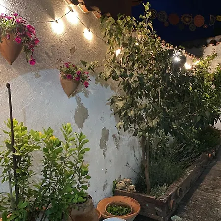 La Casa De Dori Holiday home
