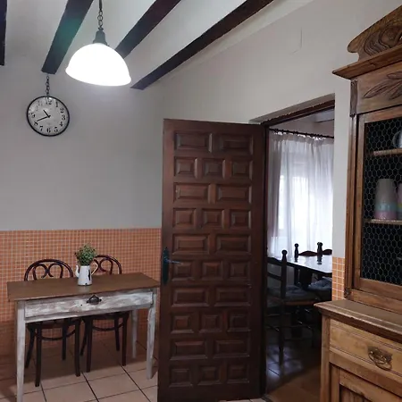 La Casa De Dori * Beteta