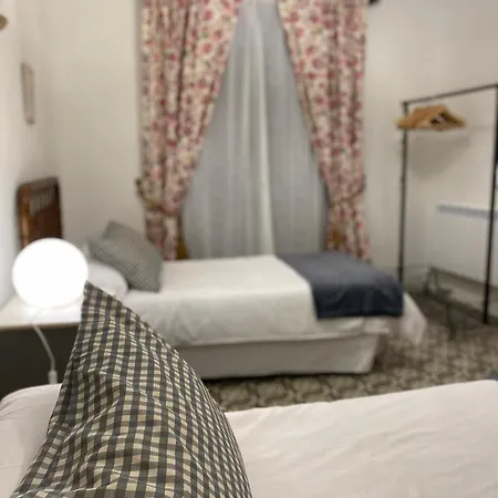 La Casa De Dori Holiday home