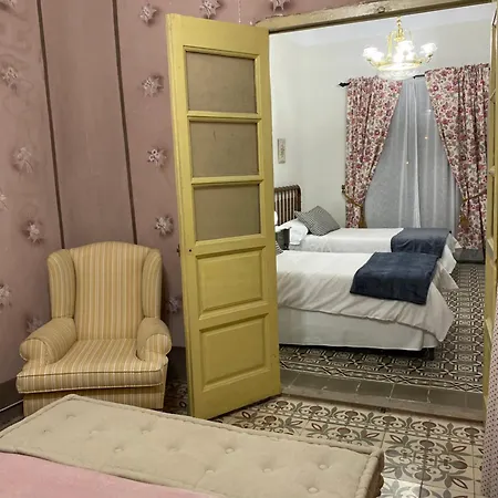 La Casa De Dori Holiday home *