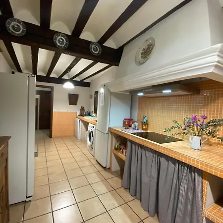 La Casa De Dori Holiday home *