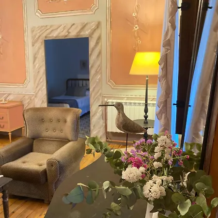 La Casa De Dori Holiday home Beteta