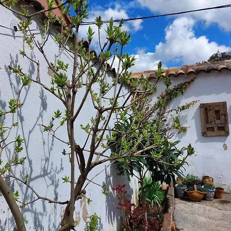 La Casa De Dori Holiday home Beteta
