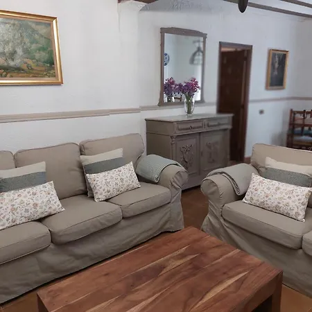 Holiday home La Casa De Dori Beteta