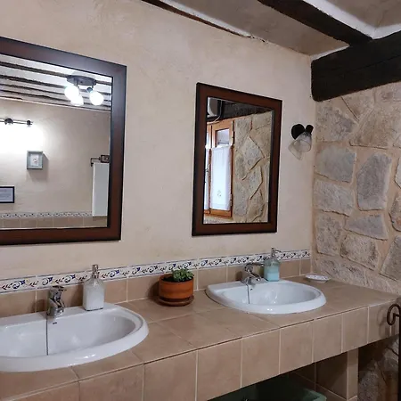 La Casa De Dori Beteta