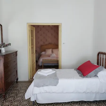 La Casa De Dori * Beteta