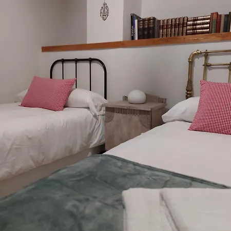 La Casa De Dori Holiday home *