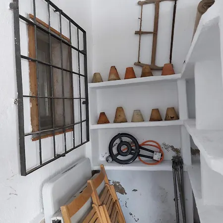 La Casa De Dori Beteta