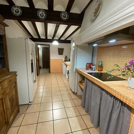 La Casa De Dori Beteta